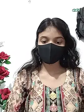 Snapshot of Jaya-Ray chatting on 25, 6, 2026 Jaya-Ray online show from 25, 6, 2026
