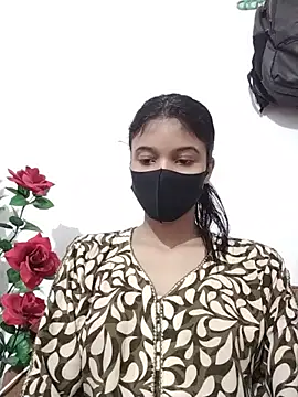 Snapshot of Jaya-Ray chatting on 1, 7, 2026 Jaya-Ray online show from 1, 7, 2026