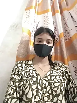 Snapshot of Jaya-Ray chatting on 5, 7, 2026 Jaya-Ray online show from 5, 7, 2026