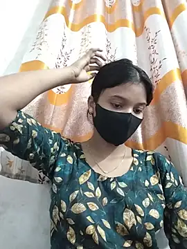 Snapshot of Jaya-Ray chatting on 14, 7, 2026 Jaya-Ray online show from 14, 7, 2026