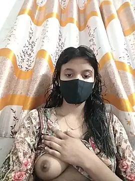 Snapshot of Jaya-Ray chatting on 16, 7, 2026 Jaya-Ray online show from 16, 7, 2026