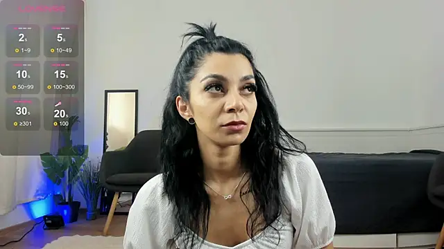 Snapshot of ReneeVoss chatting on 10, 2, 2026 ReneeVoss online show from 10, 2, 2026