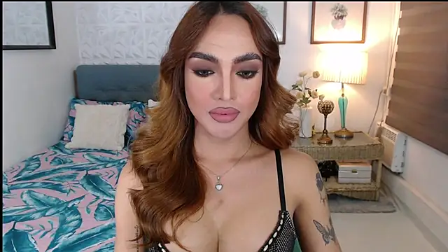 AikoFlamia online show from 18, 12, 2025