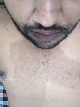 Akki19989 online show from 24, 10, 2025