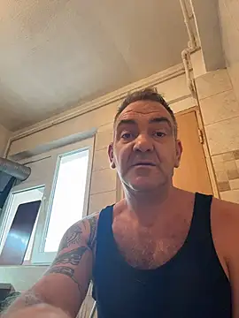 COBRAboySEXxh online show from 4, 12, 2025