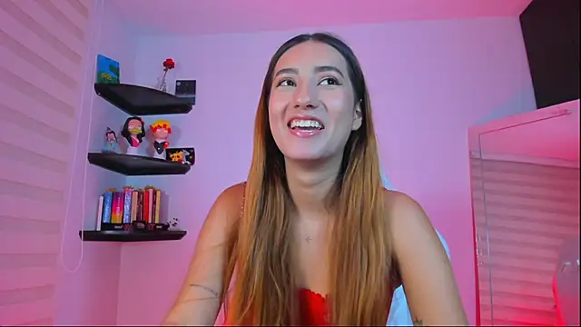 kittyrush  online show from 15, 11, 2025