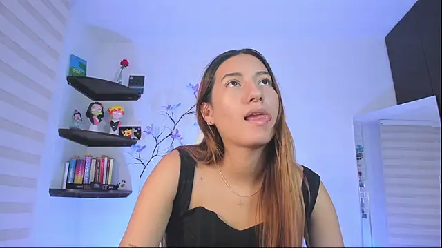 kittyrush  online show from 1, 12, 2025