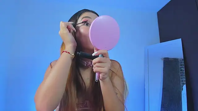 kittyrush  online show from 19, 12, 2025