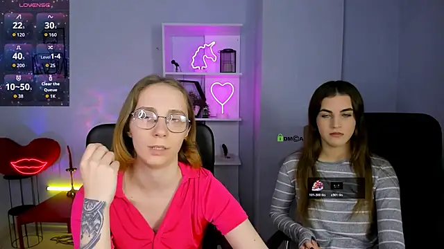 evalora vei online show from 16, 11, 2025