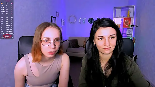 evalora vei online show from 21, 11, 2025