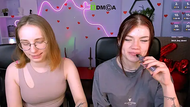 evalora vei online show from 3, 3, 2026