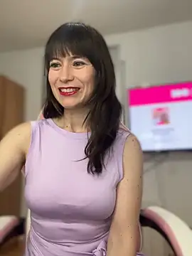 AlanaRius18 online show from 18, 4, 2026