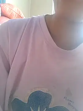 Snapshot of chipuca chatting on 18, 10, 2025 chipuca online show from 18, 10, 2025