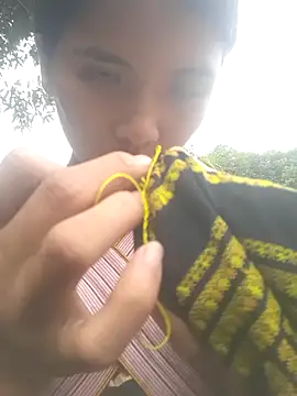 Snapshot of chipuca chatting on 19, 10, 2025 chipuca online show from 19, 10, 2025