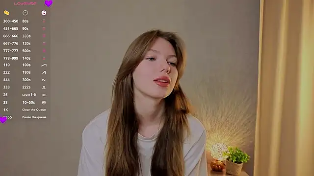 Erosyne online show from 5, 2, 2026