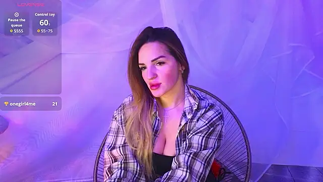 Snapshot of LustLagoon chatting on 10, 2, 2026 LustLagoon online show from 10, 2, 2026