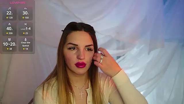 Snapshot of LustLagoon chatting on 13, 2, 2026 LustLagoon online show from 13, 2, 2026