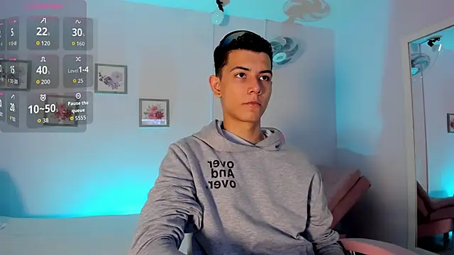 FireGuy 99 online show from 11, 4, 2026