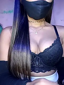 Strip Hotty242 online show from 13, 12, 2025