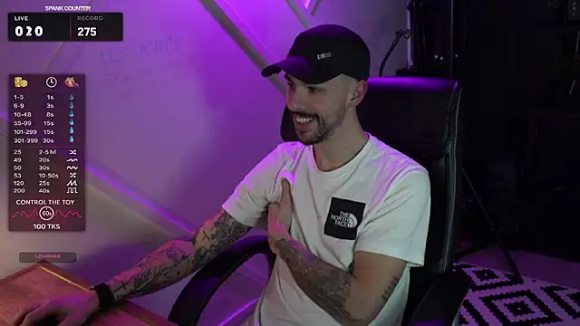 monsieurguitsxxx online show from 10, 2, 2026