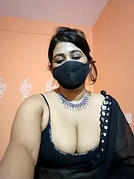Snapshot of rinkighosh545454 chatting on 20, 10, 2025 rinkighosh545454 online show from 20, 10, 2025