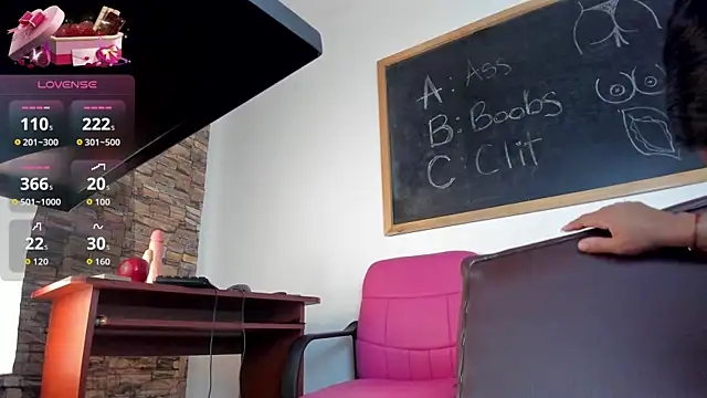 Savanna rios online show from 6, 11, 2025