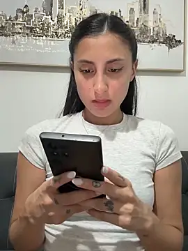 Snapshot of itsmiasofia chatting on 14, 3, 2026 itsmiasofia online show from 14, 3, 2026