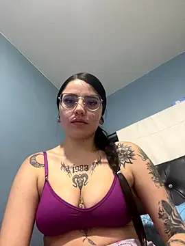 Sofi torre online show from 21, 10, 2025