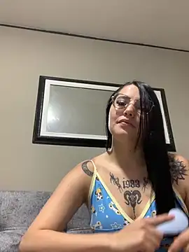 Sofi torre online show from 22, 10, 2025