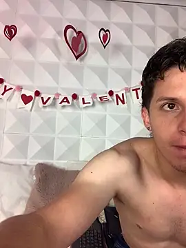 SsexCouplee online show from 15, 2, 2026