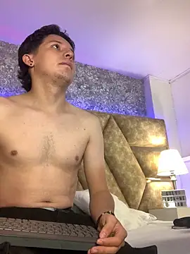 SsexCouplee online show from 16, 2, 2026