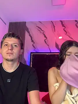 SsexCouplee online show from 10, 4, 2026