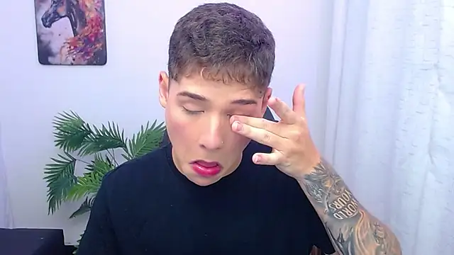Mattass18 online show from 2, 6, 2026