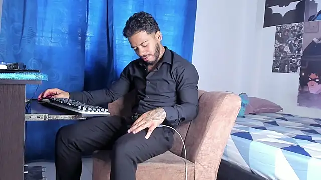 Kylian Alessandro online show from 13, 2, 2026