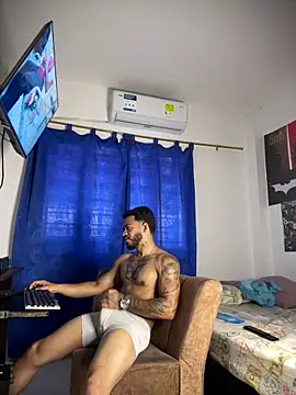 Kylian Alessandro online show from 1, 3, 2026