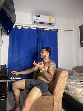 Kylian Alessandro online show from 3, 3, 2026