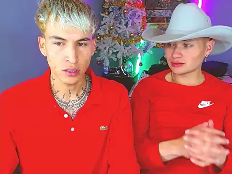 Latin boysxxxx online show from 2, 11, 2025