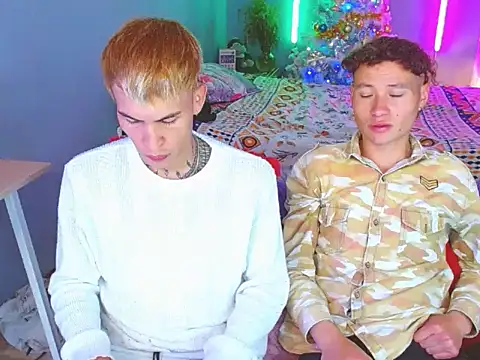 Latin boysxxxx online show from 17, 12, 2025