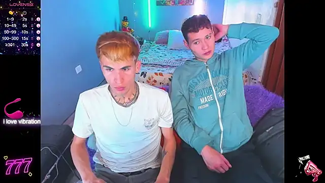 Latin boysxxxx online show from 31, 1, 2026