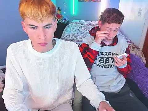 Latin boysxxxx online show from 8, 2, 2026