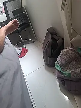 PorcelainDoll1 online show from 8, 2, 2026