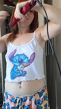Snapshot of PorcelainDoll1 chatting on 3, 6, 2026 PorcelainDoll1 online show from 3, 6, 2026