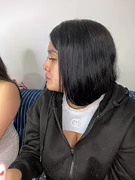 Snapshot of Mellani_luod chatting on 17, 6, 2026 Mellani luod online show from 17, 6, 2026