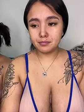 Snapshot of Mellani_luod chatting on 26, 6, 2026 Mellani luod online show from 26, 6, 2026