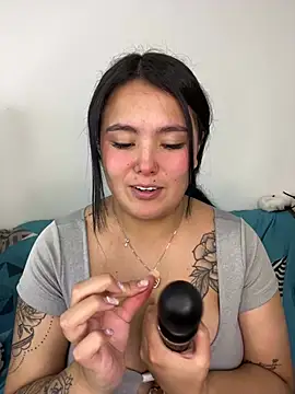 Mellani luod online show from 29, 6, 2026