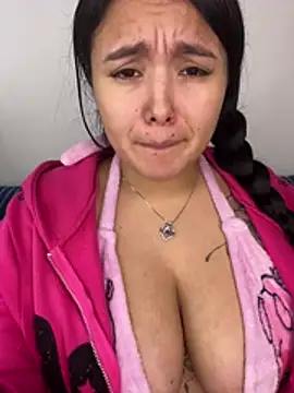 Snapshot of Mellani_luod chatting on 4, 7, 2026 Mellani luod online show from 4, 7, 2026