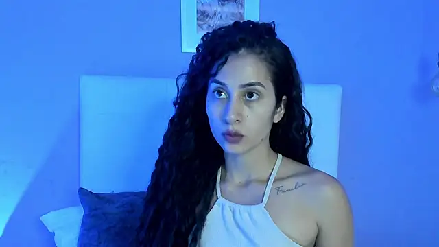 Snapshot of fernanda317 chatting on 29, 6, 2026 fernanda317 online show from 29, 6, 2026