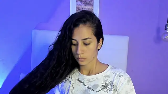 Snapshot of fernanda317 chatting on 3, 7, 2026 fernanda317 online show from 3, 7, 2026