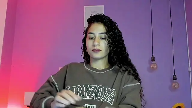Snapshot of fernanda317 chatting on 18, 7, 2026 fernanda317 online show from 18, 7, 2026