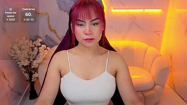 Snapshot of noa_tp chatting on 9, 2, 2026 noa tp online show from 9, 2, 2026